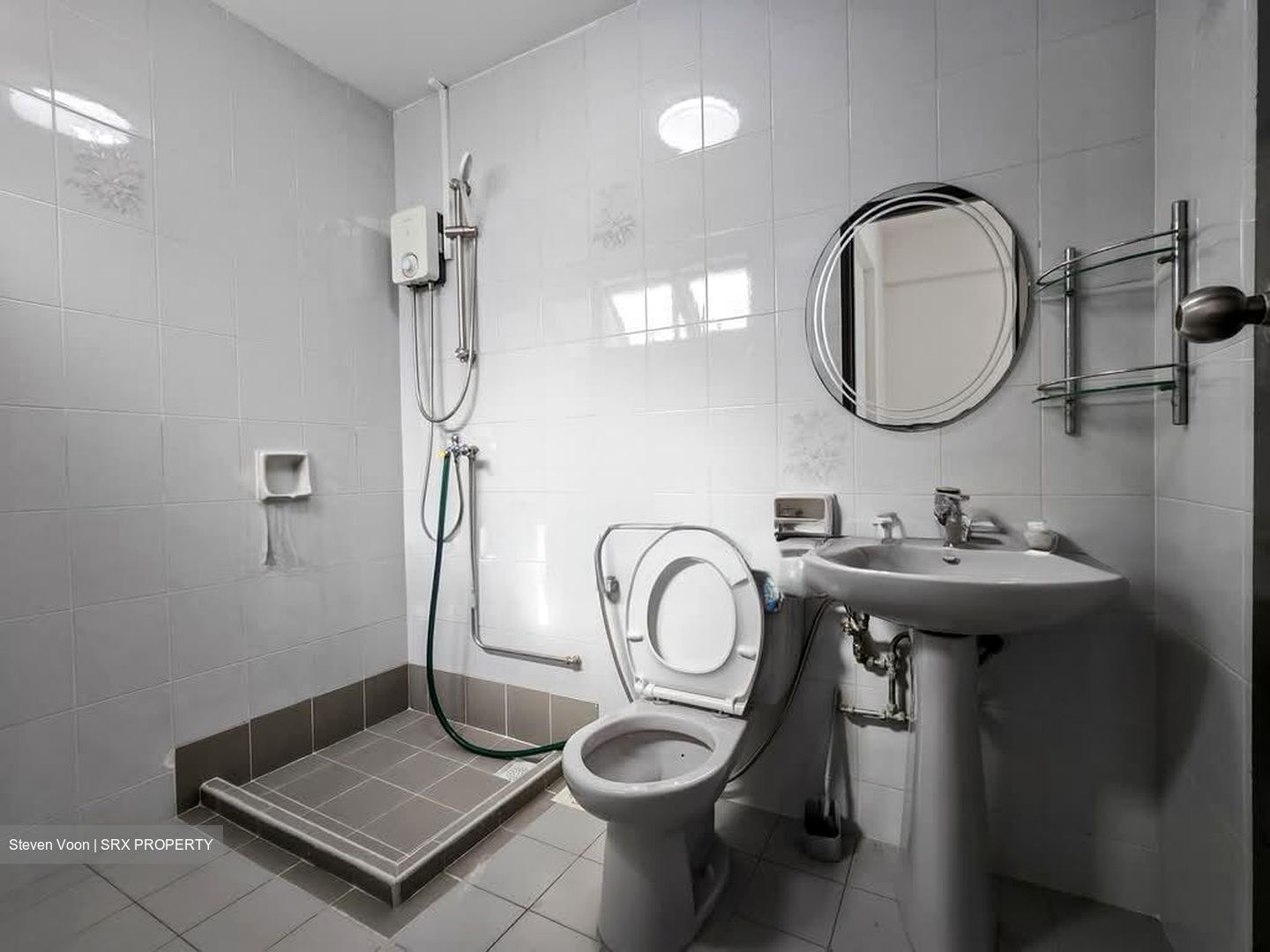 Palm Lodge (D14), Apartment #602966711